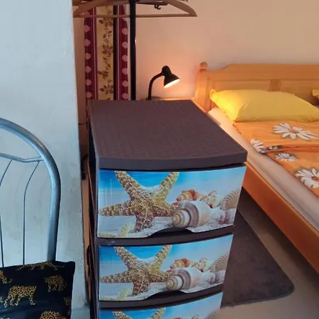Apartament Teo Gmina Pomorie