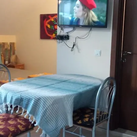 Apartament Teo Gmina Pomorie