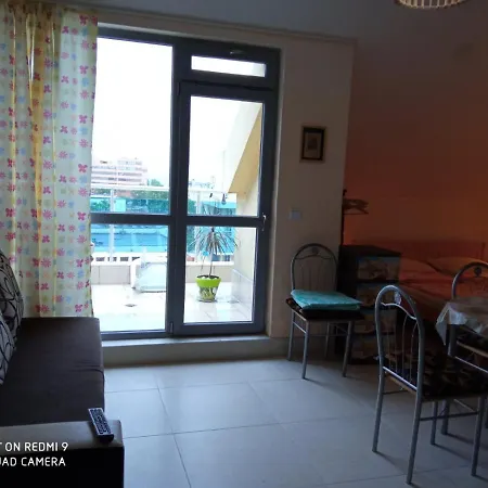 Teo Appartement Pomorie