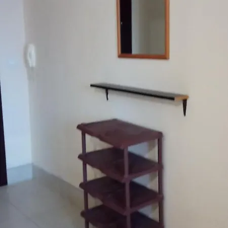Appartement Teo *