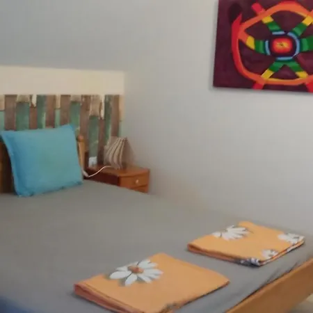 Appartement Teo
