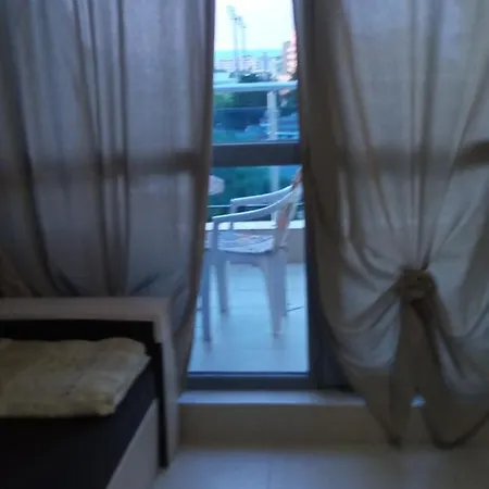 Appartement Teo *