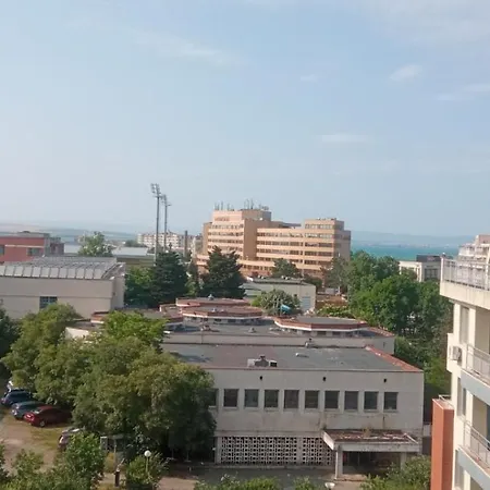 Teo Appartement Pomorie