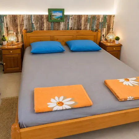 Appartement Teo Pomorie