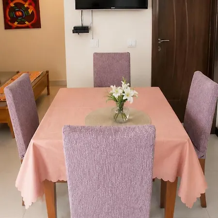 Teo Appartement