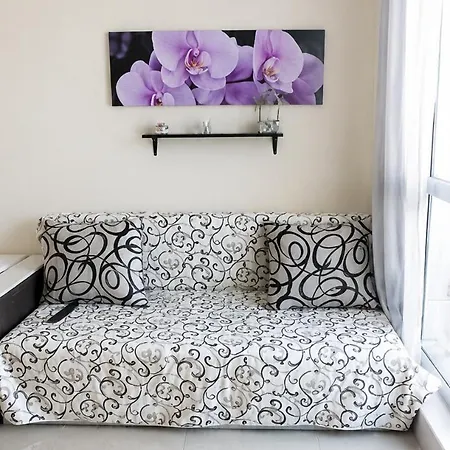 Teo Appartement *